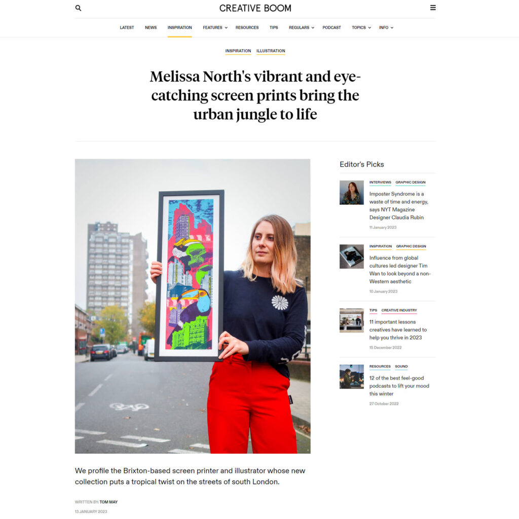 Melissa_North_CreativeBoompress